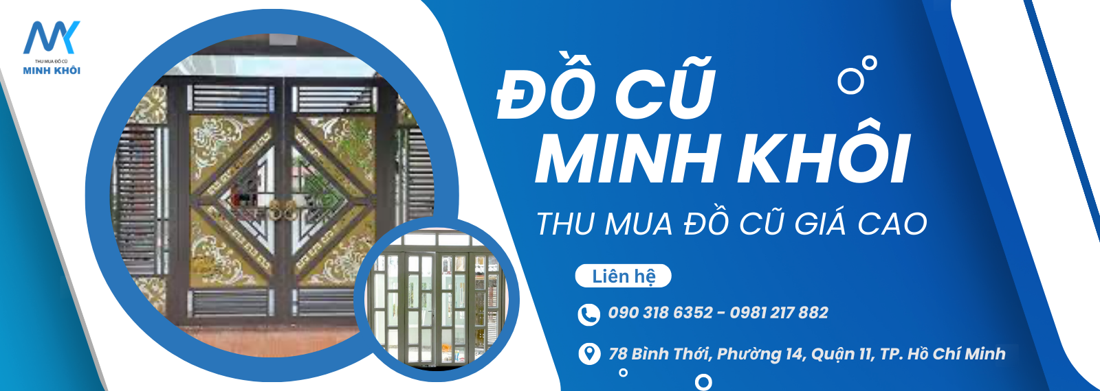 Hình mặc định